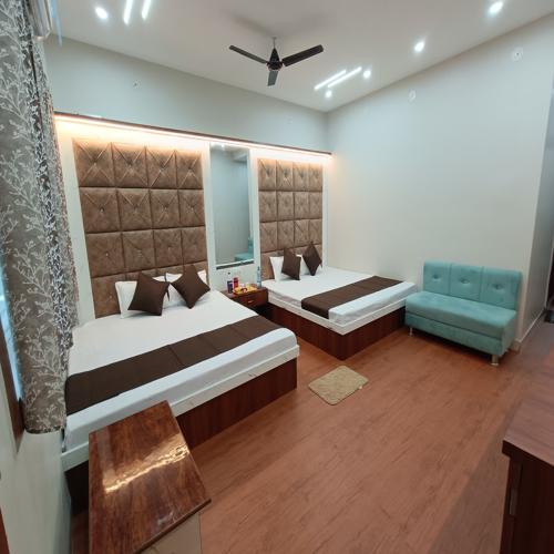 Shrim Homestay Shrim Homestay